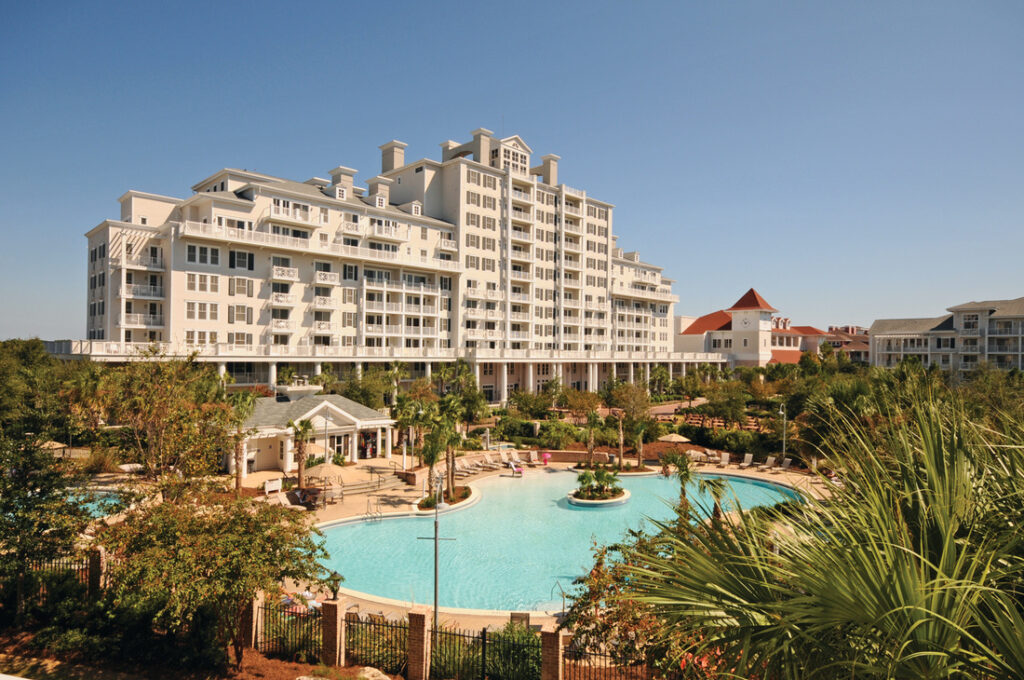 Sandestin Resort